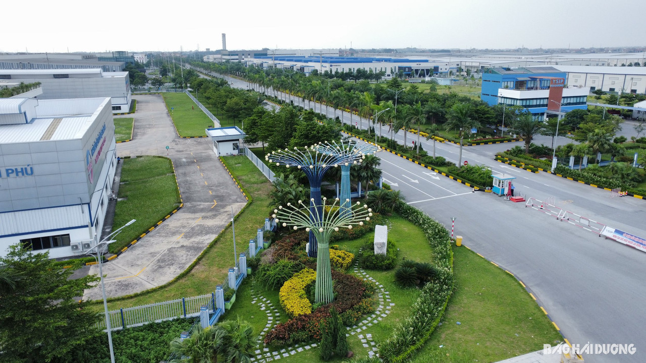 kcn luong diem cam dien