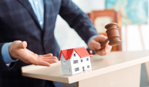 Benefits of Buying Real Estate at Auction