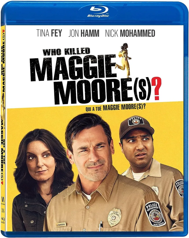  Maggie Moore(s) (2023) 720p HEVC BluRay Hollywood Movie ORG. [Dual Audio] [Hindi or English] x265 ESubs [550MB] Full Movie Download