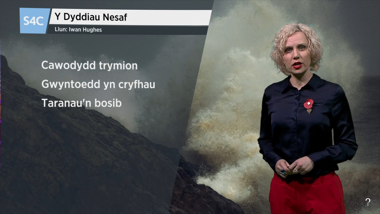 11.05 - 18.45.00 - Newyddion a Chwaraeon. Newyddion a chwaraeon y pen....ts_snapshot_16.14.951
