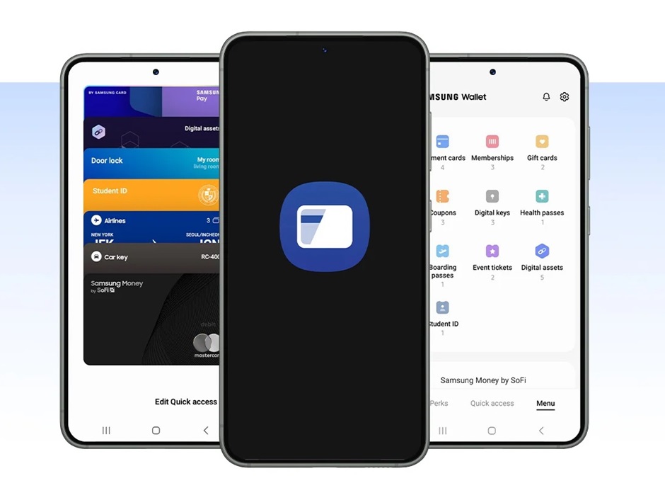 Samsung Wallet