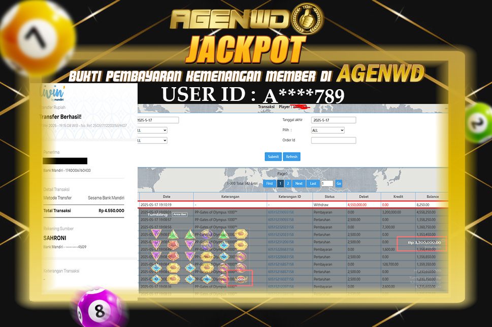 BUKTI JP TANGGAL 17-MAY-2025