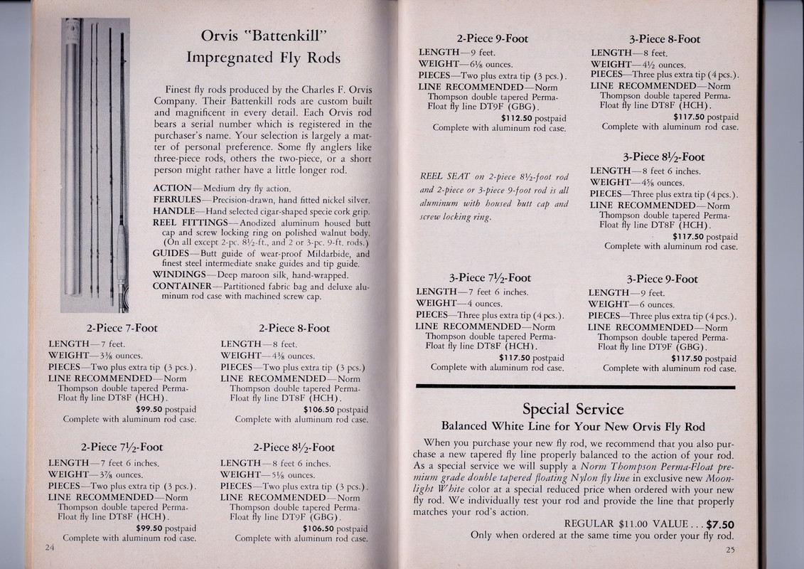 Norm Thompson Angler's Guide 5 — Postimages