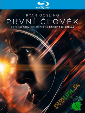 Re: První člověk / First Man (2018)