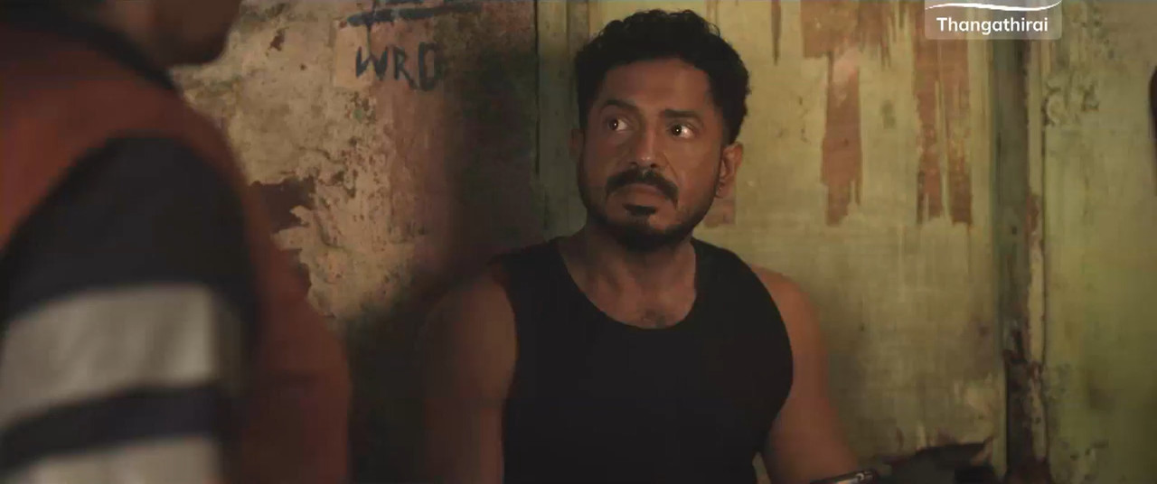 Angikaaram 2026 WebRip [Tamil] 480p 720p Screenshot