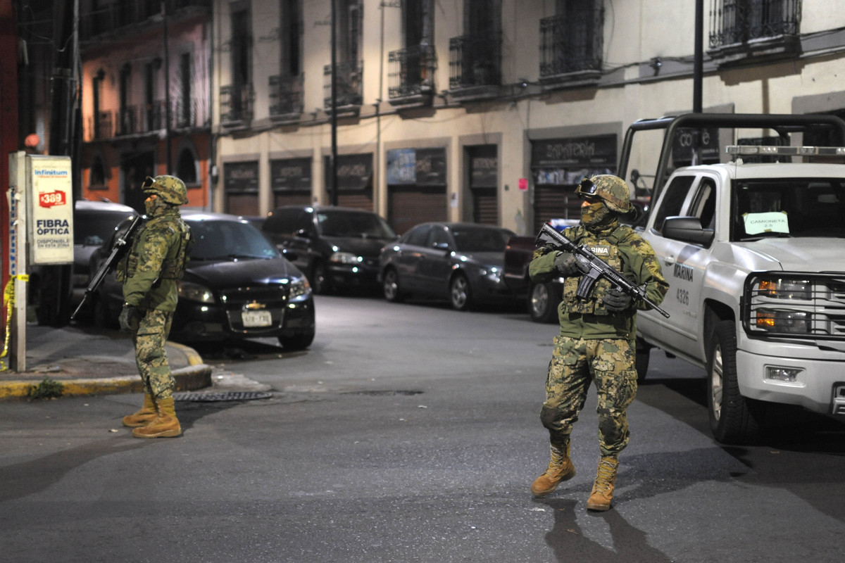 Cárteles luchan por el control de CDMX, La Unión Tepito solo es una