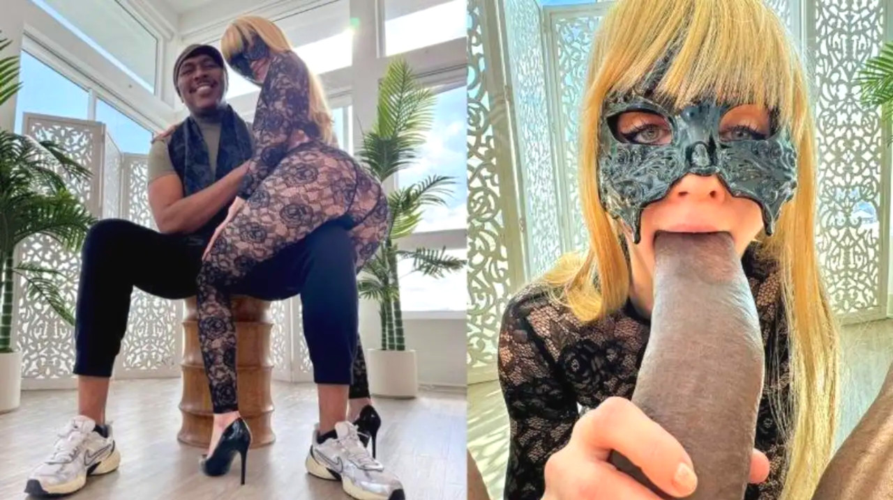 OnlyFans Ana Lingus And Dredd Full Anal Romp Epic Backdoor Action