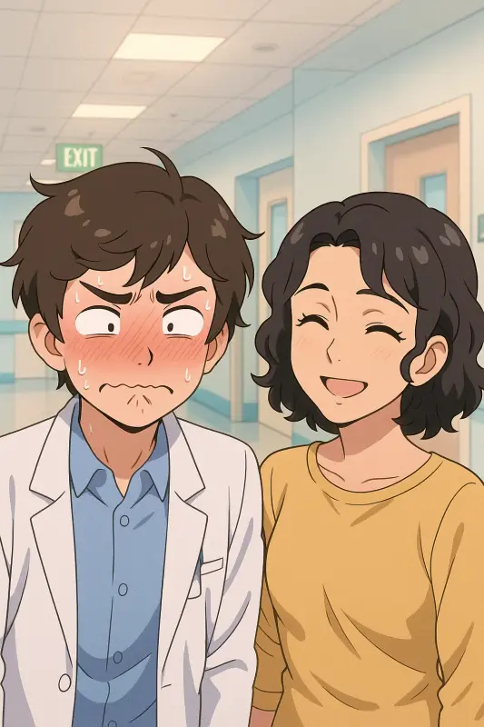 Хороший доктор