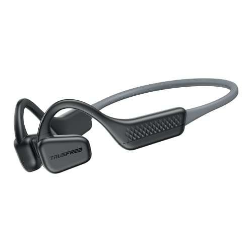 Amazon: Audífonos deportivos Truefree F1