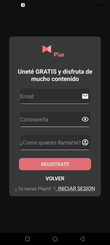 Download Play af plus APK