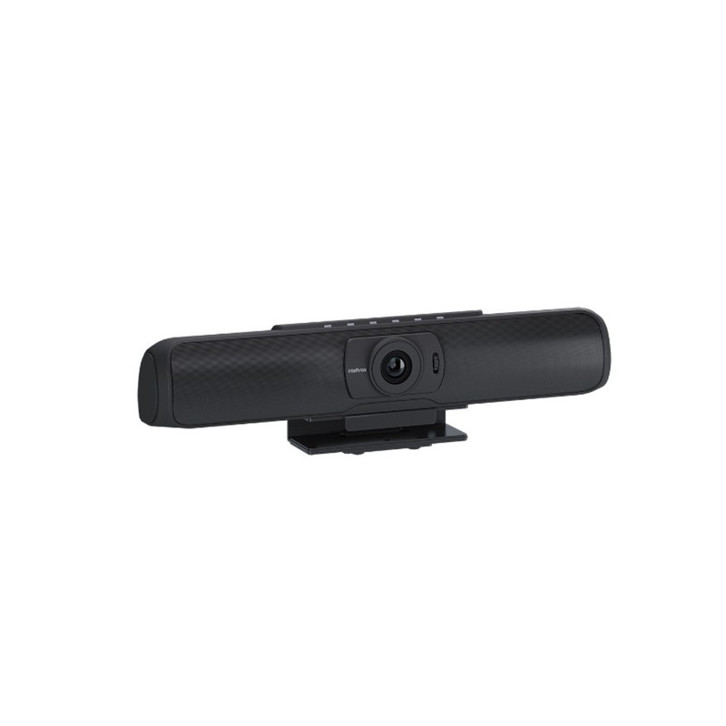 Câmera Intelbras EVC 2000 G2 vista frontal