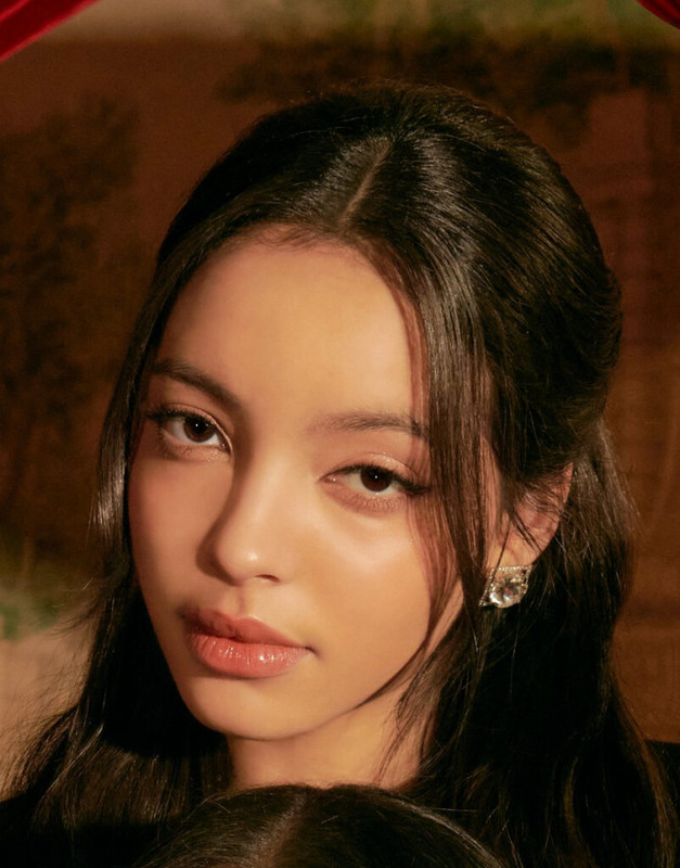 Camila Ribeaux Valdes