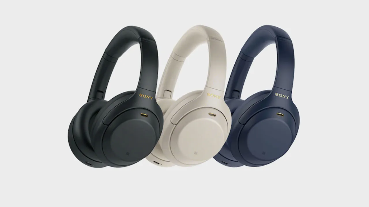 Estos audífonos inalámbricos de diadema de Sony se rematan al 50% en Liverpool