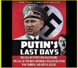 Putler's last days