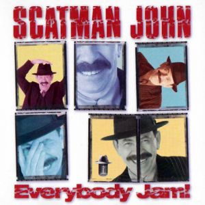 Re: John Scatman