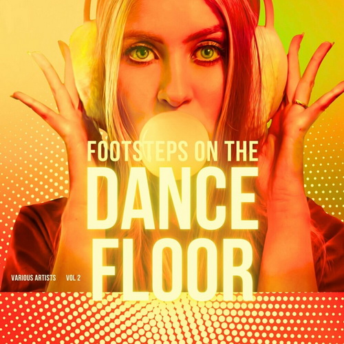 VA - Footsteps On The Dancefloor, Vol. 2 (2024) MP3