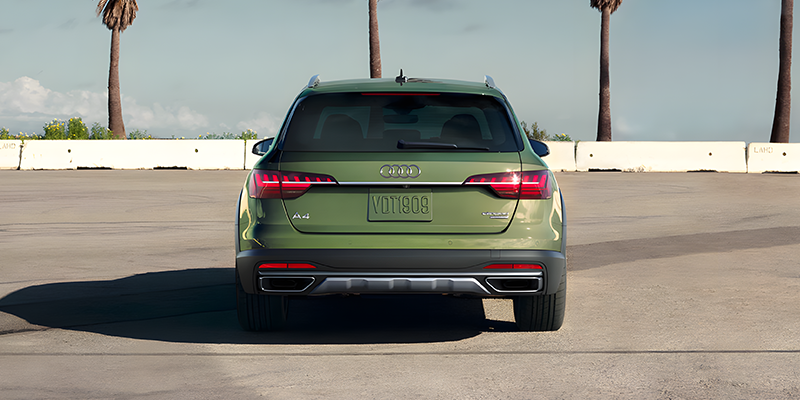 Roof Kit | AUDI A4 2024 Roof Kit | AUDI A4 2024