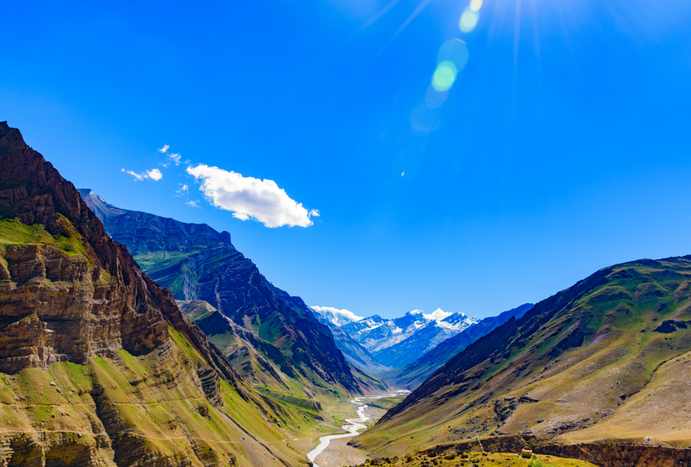 Pin Valley National Park, Himachal Pradesh How To Reach, Best Time