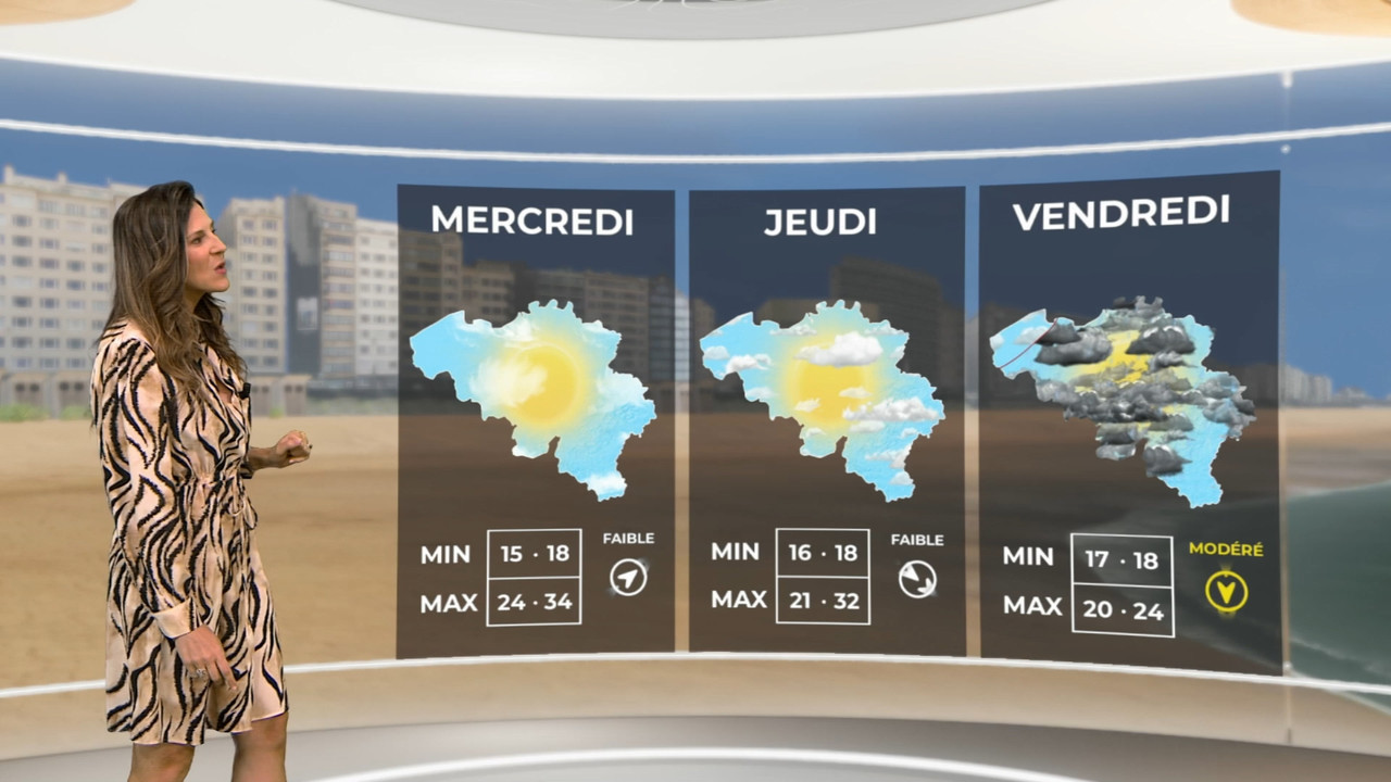 Météo La Une (après-midi) 2022_08_01_11_50_00.ts_snapshot_11.34.530