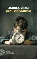 Andrea Vitali – Genitori cercasi (2023)