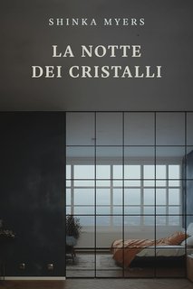 Alice Copetti - La notte dei cristalli (2024)
