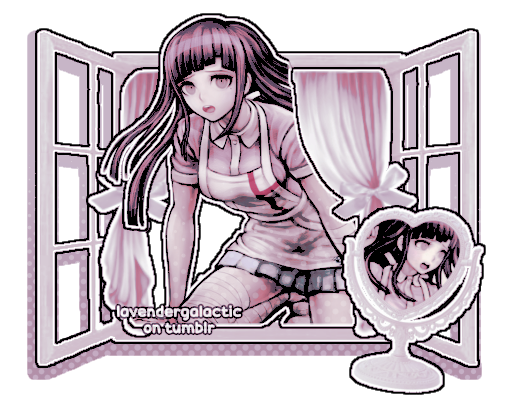 by lavendergalactic on tumblr