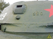 Советский средний танк Т-34, Анапа DSCN0262