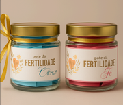 Potinho da fertilidade