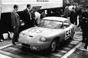 24 HEURES DU MANS YEAR BY YEAR PART ONE 1923-1969 - Page 57 62lm55-CDDyna-G-Verrier-B-Boyer-1