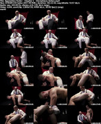 Apprentice Foster - Chapter 1 - Disciplinary Action