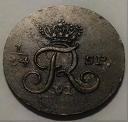 1/24 Speciedáler / 2½ Schilling - Schleswig-Holstein, 1812 IMG-20190628-092356
