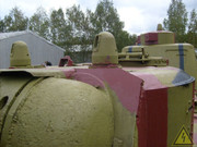 Орудийные башни советского среднего танка Т-28, Парк "Патриот", Кубинка S6304104
