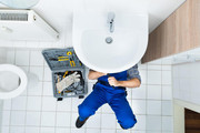 emergency plumbers in Villas, NJ