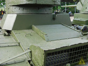 Советский легкий танк Т-26, Музей техники Вадима Задорожного DSCN1918