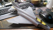 F-4C [Vietbam War] Робина Олдса 1/48 Academy 12294 14