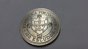 100 escudos Portugal 1987 20210106-212223-1611086527495