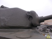 Американский средний танк М4А2 "Sherman", Западный военный округ.   DSCN1385