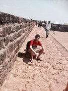Shaleen-in-Goa-2017