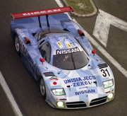  24 HEURES DU MANS YEAR BY YEAR PART FOUR 1990-1999 - Page 49 Image014