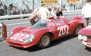 Targa Florio (Part 4) 1960 - 1969  - Page 12 1967-TF-202-03
