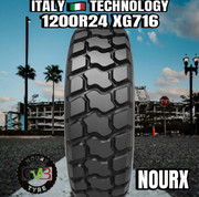 Economy Tyre