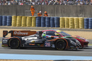 24 HEURES DU MANS YEAR BY YEAR PART SIX 2010 - 2019 - Page 21 14lm26-Morgan-LMP2-R-Rusinov-O-Pla-J-Canal-20