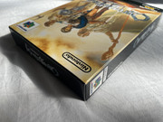 [Vds] Nintendo 64 vous n'en reviendrez pas! Ajout: Castlevania Legacy of Darkness IMG-8035