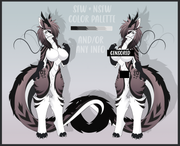 smaller reference with sfw, nsfw and palette