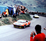 Targa Florio (Part 5) 1970 - 1977 - Page 5 1973-TF-115-Pietromarchi-Micangeli-020