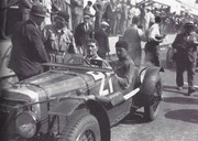 24 HEURES DU MANS YEAR BY YEAR PART ONE 1923-1969 - Page 12 32lm21-Aston-Martin-LM-Augustus-Cesare-Bertelli-Pat-Driscoll-6
