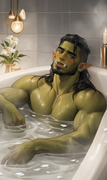 kurdan-bathtube