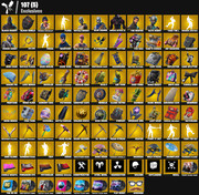 mythic