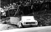 1963 International Championship for Makes - Page 3 63nur107-AR-Giulia-C-Facetti-A-Vianini