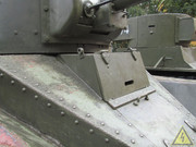 Советский легкий танк БТ-5 , Парк ОДОРА, Чита BT-5-Chita-059